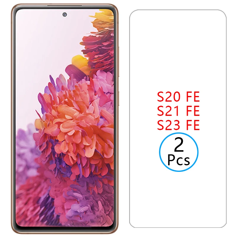 Tempered Glass For …