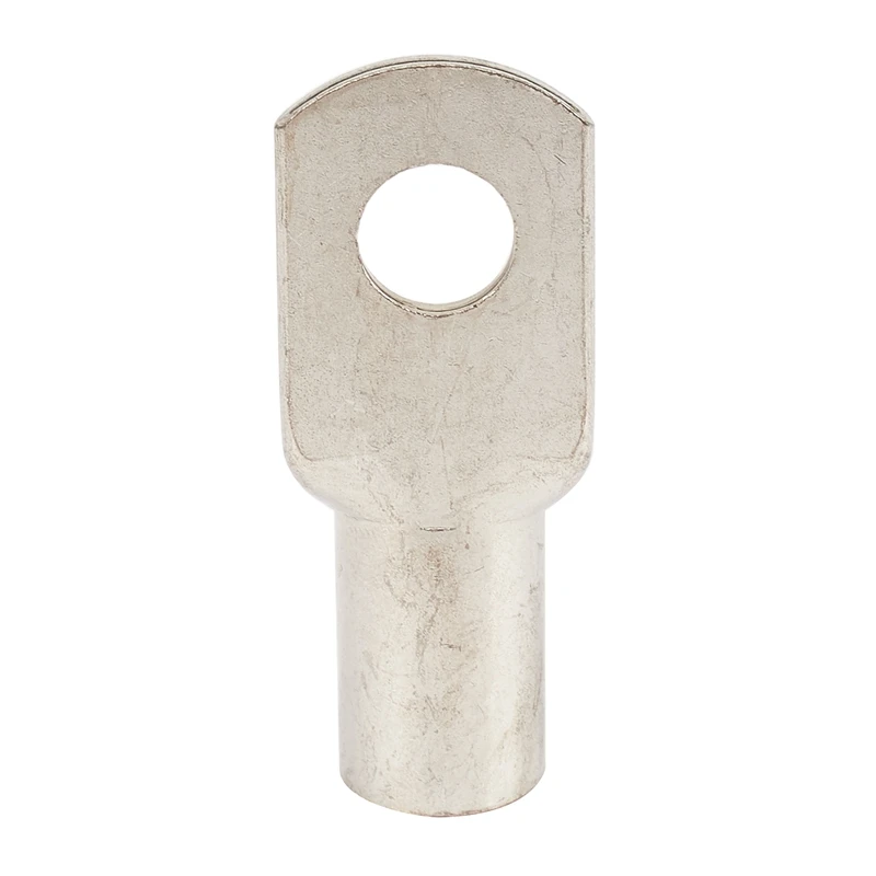Promotion! Bolt Hole Tinned Copper Cable Lugs Battery Terminals Set Wire Terminals Connector