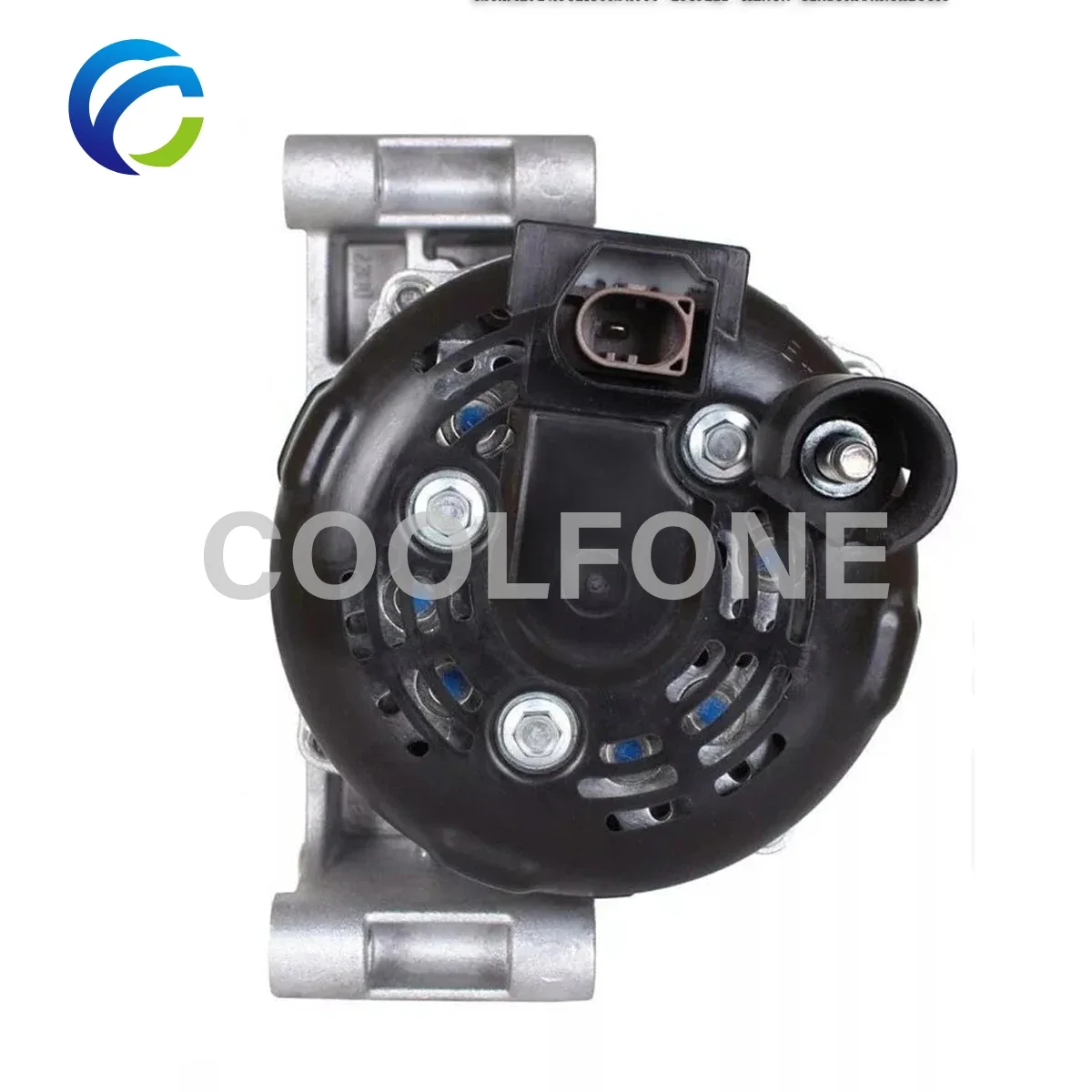 Generator Alternator for FIAT 500X 500L DOBLO Bus TIPO PUNTO 1.3 D 1042113180, DAN1310 51927505