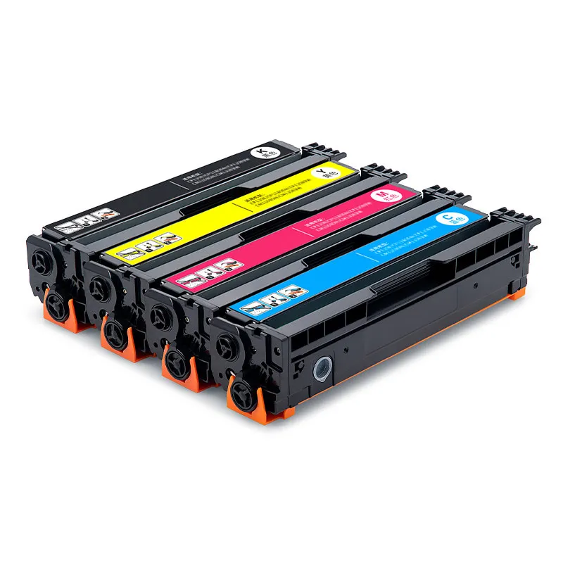 4Pcs CTL-1108 CTL-1108H CTL-1108X Toner Cartridge Compatible For Pantum CP1108D…