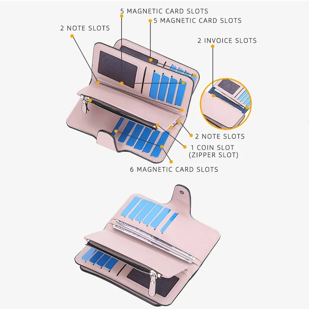 Thumbnail 4 - #50 Cheapest Customized Wallets Deals You Can Get