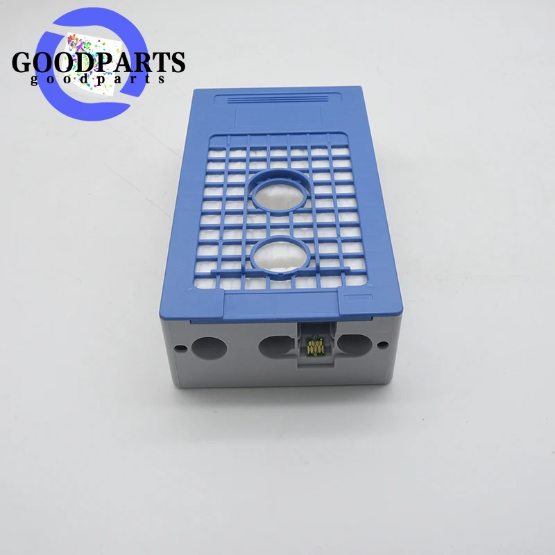 1X T6193 T619300 C13T619300 Maintenance box For Epson SureColor P10000 P20000 P10070 P20070 Maintenance ink tank