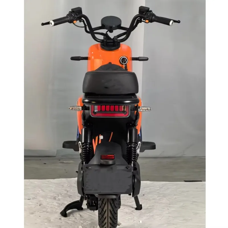Image 4: Pièces de rechange en plastique ABS pour moto électrique - Neuf pour réparation/remplacement (placement non spécifié)