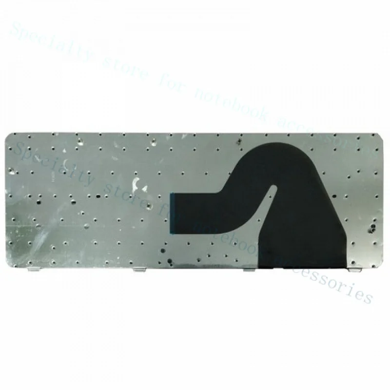A++ New Spanish Keyboard for HP G42 Compaq Presario CQ42 V112246ak1 view 3