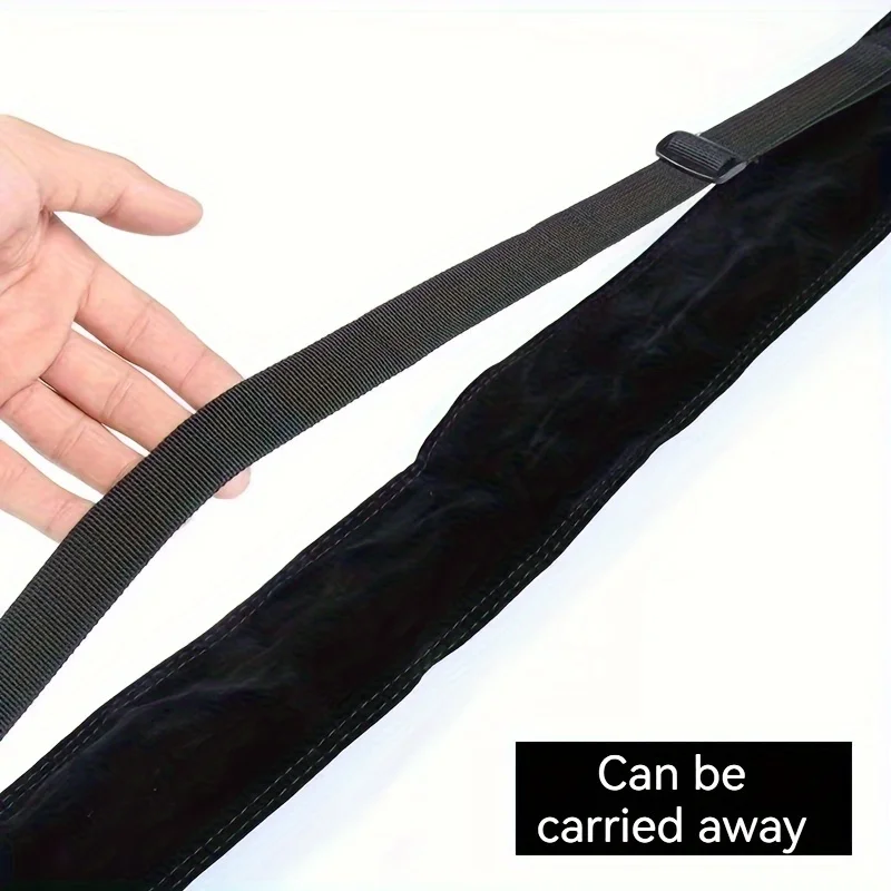 #21 Best Ball Carrying Bags to Buy In 2026