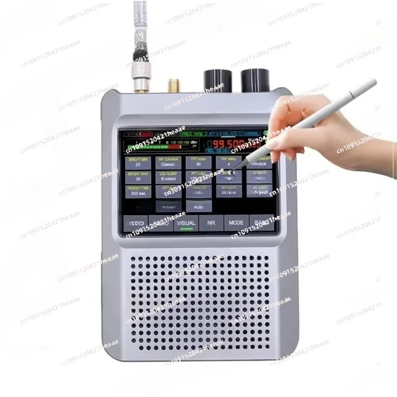 Suitable for   10H-380M 404M-2G New Firmware 2.40 Genuine Second Generation -P2