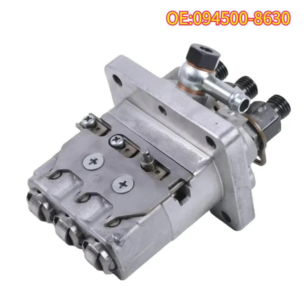 

Для 094500-8630 Популярный Heet отличаются KAPEI MACHINERY Bouwmachines Graafmachine Onderdelen S3L Бренд начальной школы 094500-8630