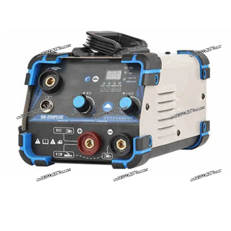 

NB-250PLUS Gas Free Dual Protection Welding Machine Small Stainless Steel Plate Welding Machine Household Welding Equipment 220V
