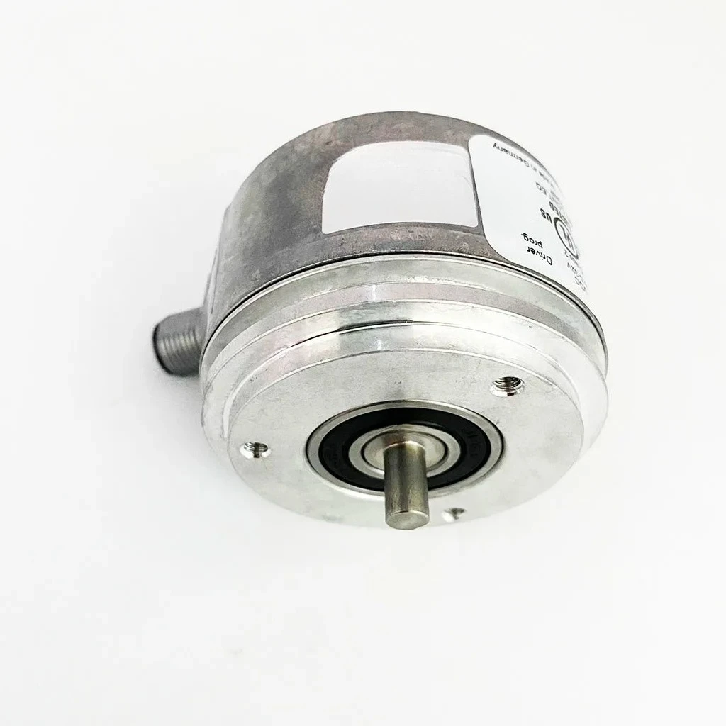 2025 Brand New Original Incremental Encoder 1067735 DFS20A-A2C1D000500 Sick Absolute Rotary Encoder