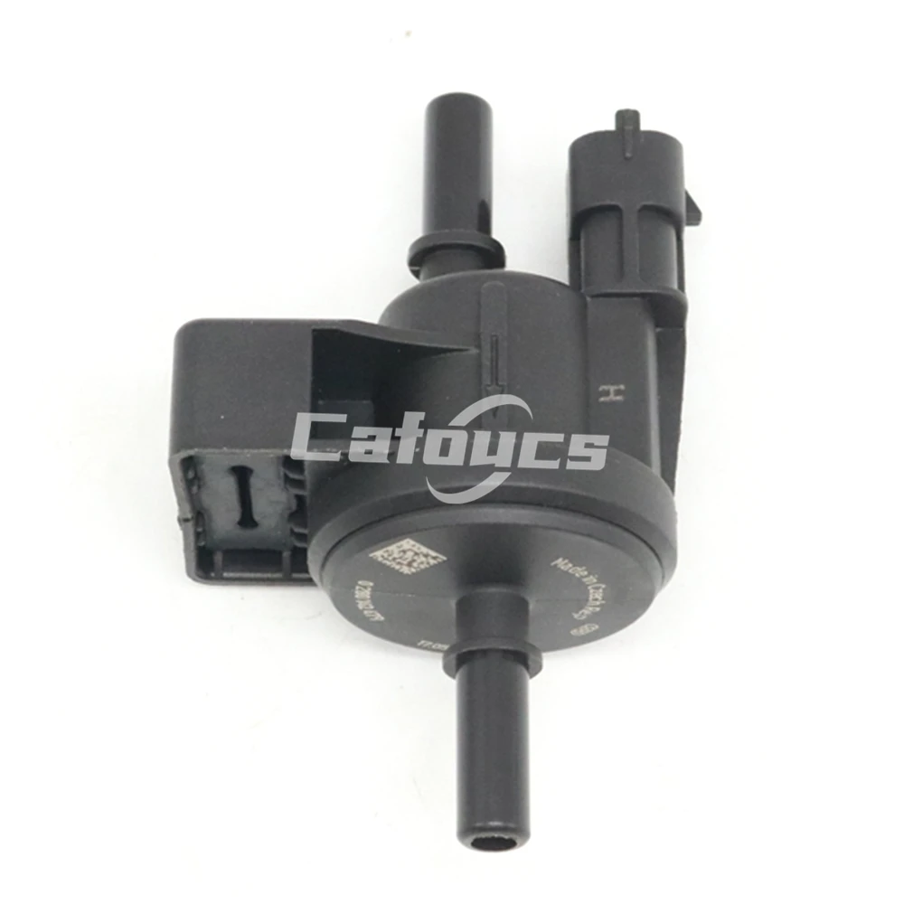 Magnetventil Fuel Tank Breather Ventilation Vapor Purge Control Canister Solenoid Valve For Maserati GranCabrio Quattroporte M139 Ghi Gas und Kraftstoff — Detail 3