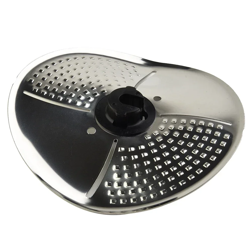 1pcs Protective Cover Peeler Cutters For Thermo/ TM5/ TM6 Stainless Steel Blade Guarding Kitchen Accessories