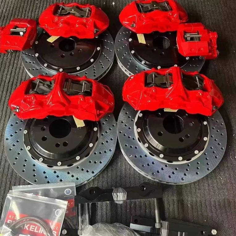 HOT Factory Performance sale auto brake caliper electric small brake caliper calipers