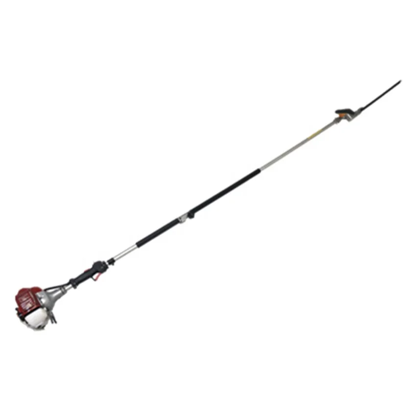 25.4cc 2-stroke Tree Cutting Machine Long Pole Saw