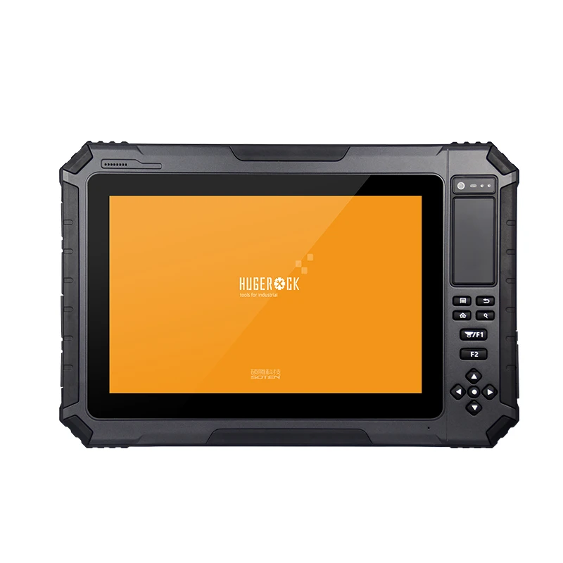 

OEM ODM T101 Industrial 10.1 Inch Tablet PC MTK Octa Core Processor 4G LTE 8GB RAM GPIO RS232 RS485 UART Top 10 Factory's Option