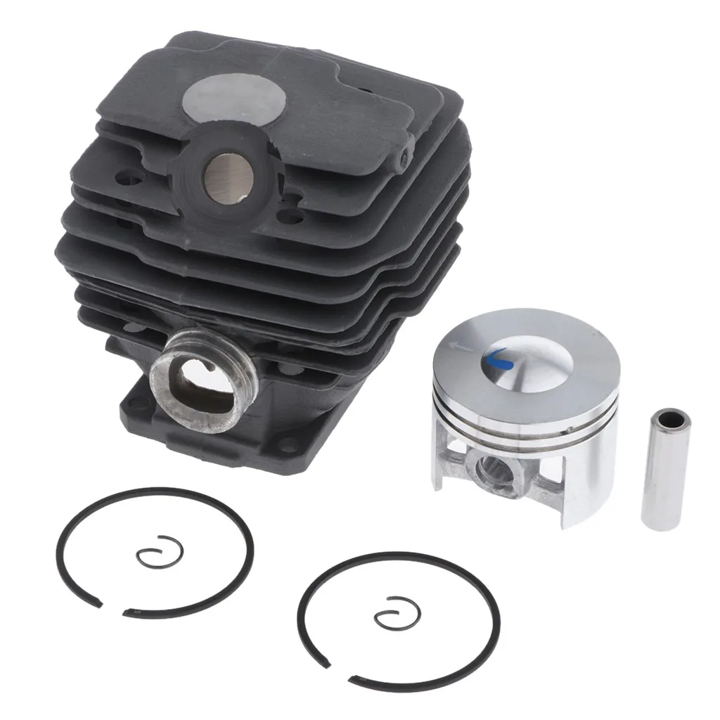 46mm Cylinder Piston 028 028AV 028 W WB Chainsaws