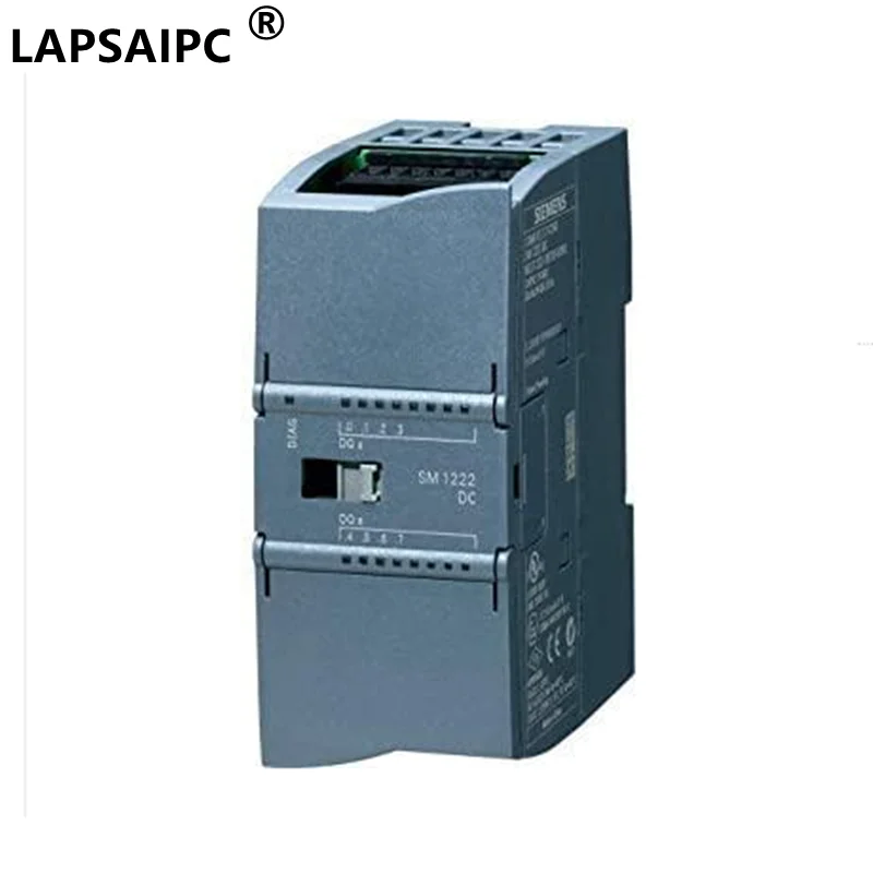 

LAPSAIPC 6ES7223-1PH30-0XB0 6GK5005-0BA00-1AB2 6GK5008-0BA10-1AB2 6GK5008-0BA00-1AB2