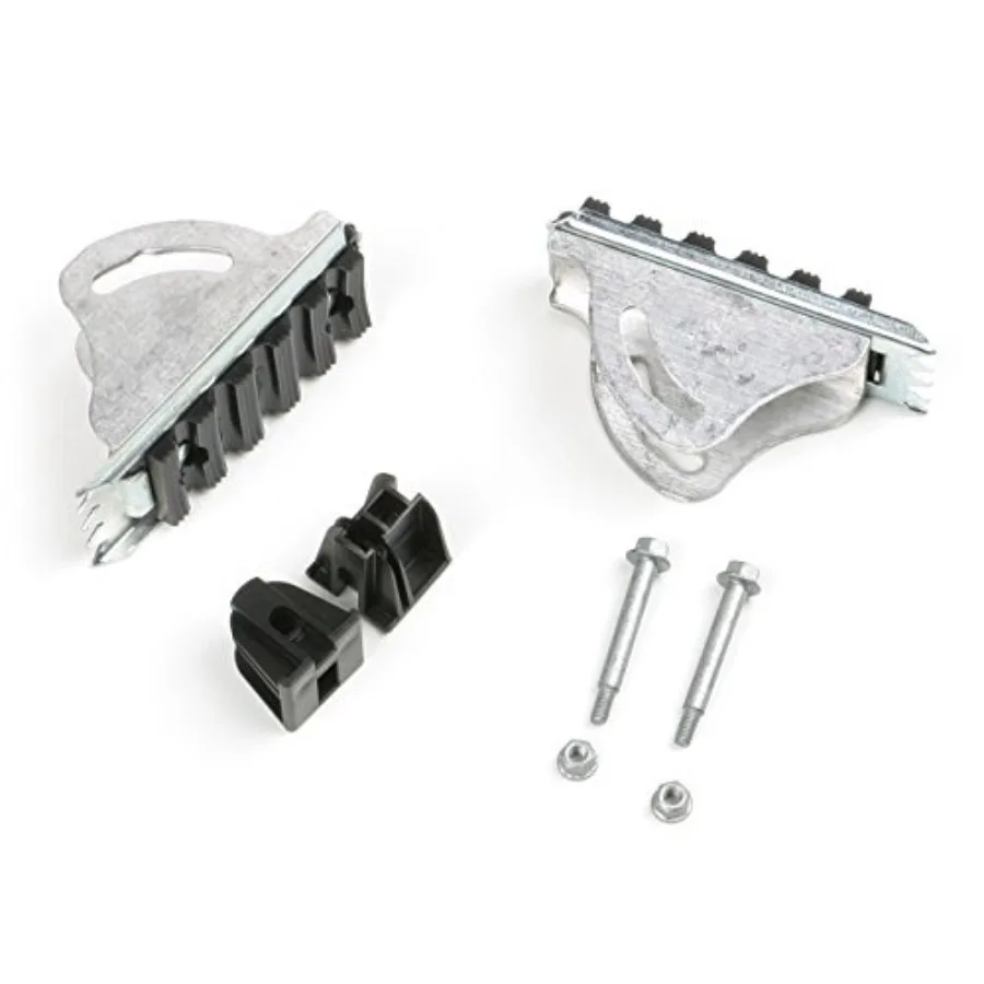 

Shoe Kit 26-2 Extension Ladder Parts