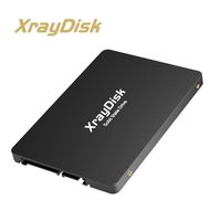 Xraydisk Sata3 Ssd Hard Disk 1TB 512GB 480GB 256GB 240GB  2.5\