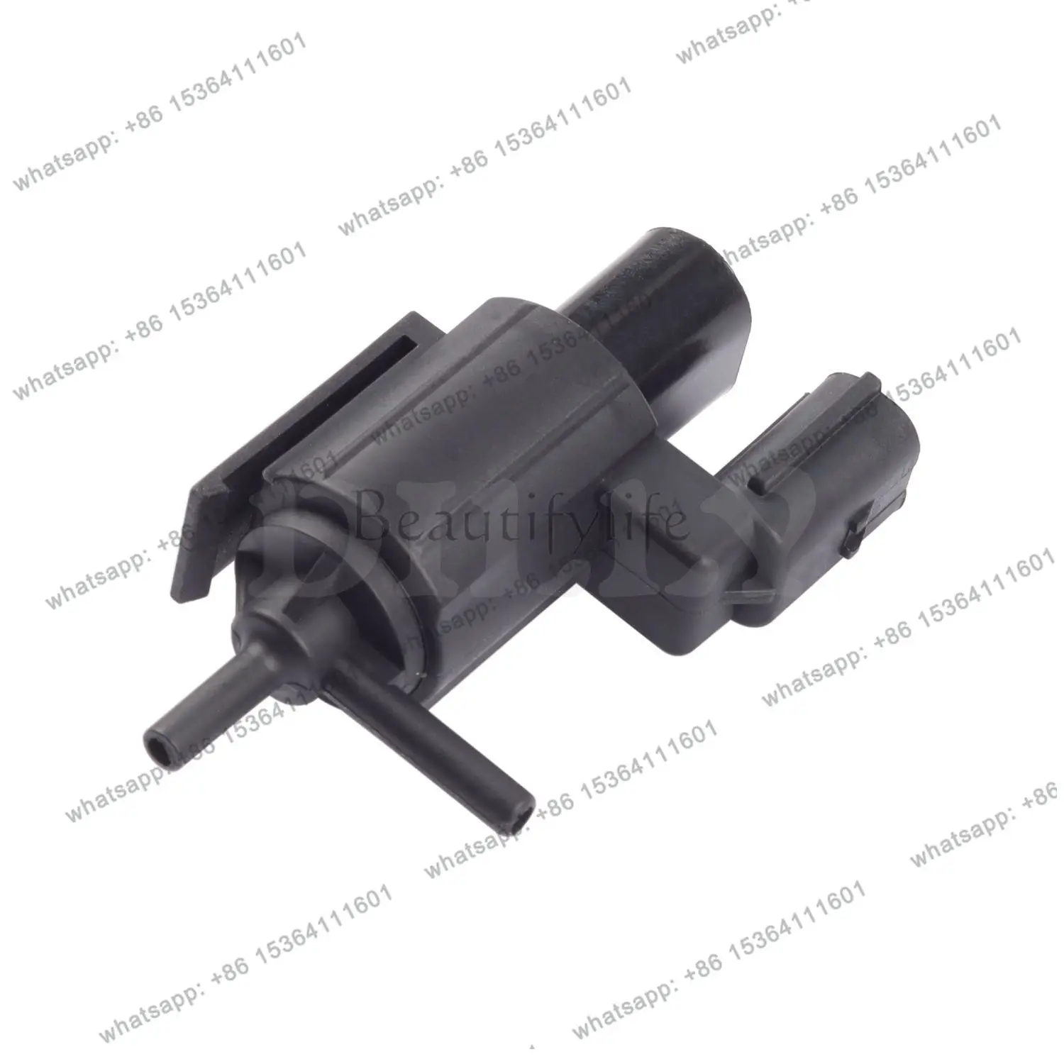 

EGR vacuum solenoid valve 25183354 96333470 12653854 96350594 96440655