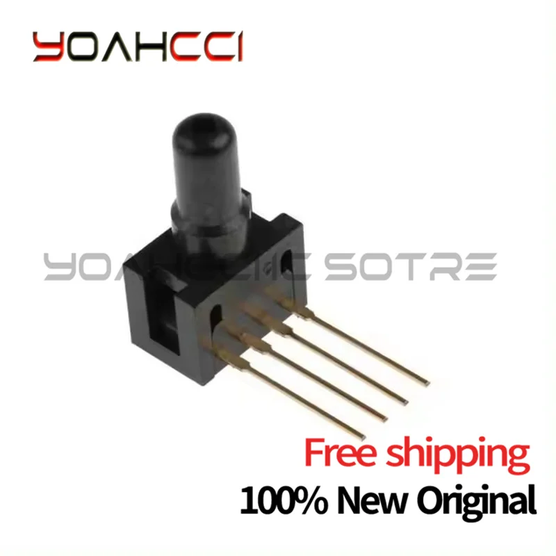 

(1-10piece)100% NEW original 26PCBFB6G SIP Pressure sensor free shipping