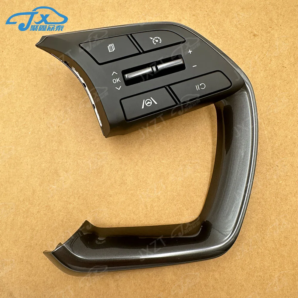 FOR Hyundai Elantra CN7C cruise control switch button, steering wheel switch, lane keeping center button