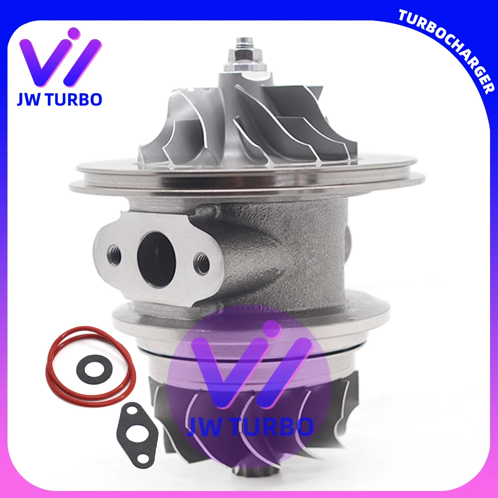 

49179-02260 49179-02240 49179-02300 Turbo Cartridge Chra Core for Mitsubishi Industrial Excavator Caterpillar E320 CAT 3306