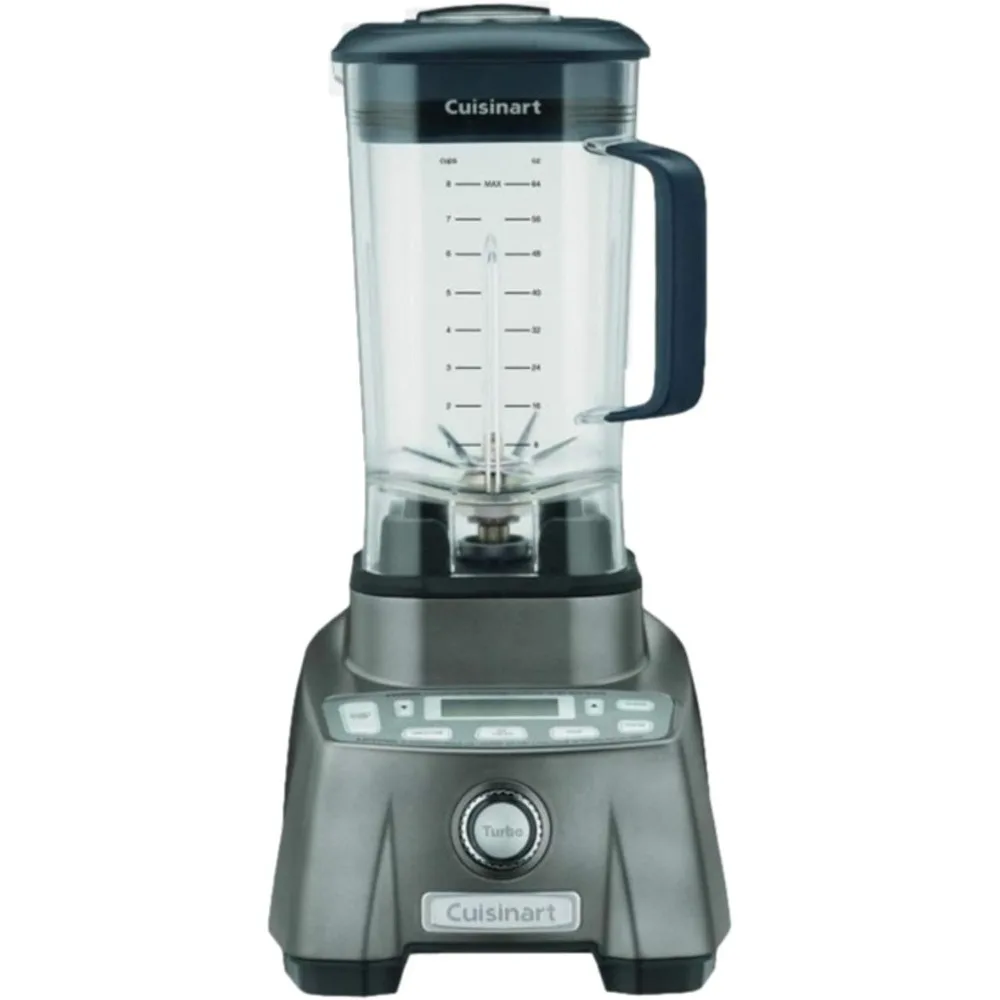 3.5 Peak Hurricane Pro Blender, CBT-2000