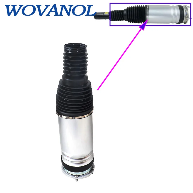 

1pcs LR057258 LR052786 Air Suspension spring Repair Kits for Range Rover sport L494 Vogue L405 airmatic suspension strut
