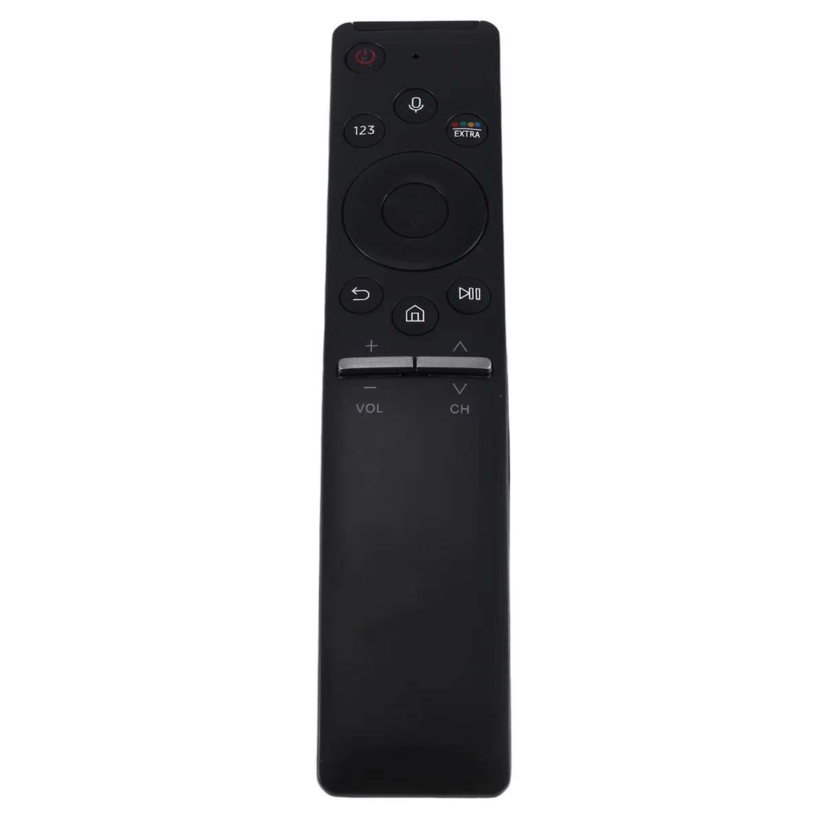 Controle remoto para TV Samsung com voz, Blue-Tooth, BN59-01242A, N55KU7500F, UN78KS9800, UN78KS9800F, UN78KS9800FXZA