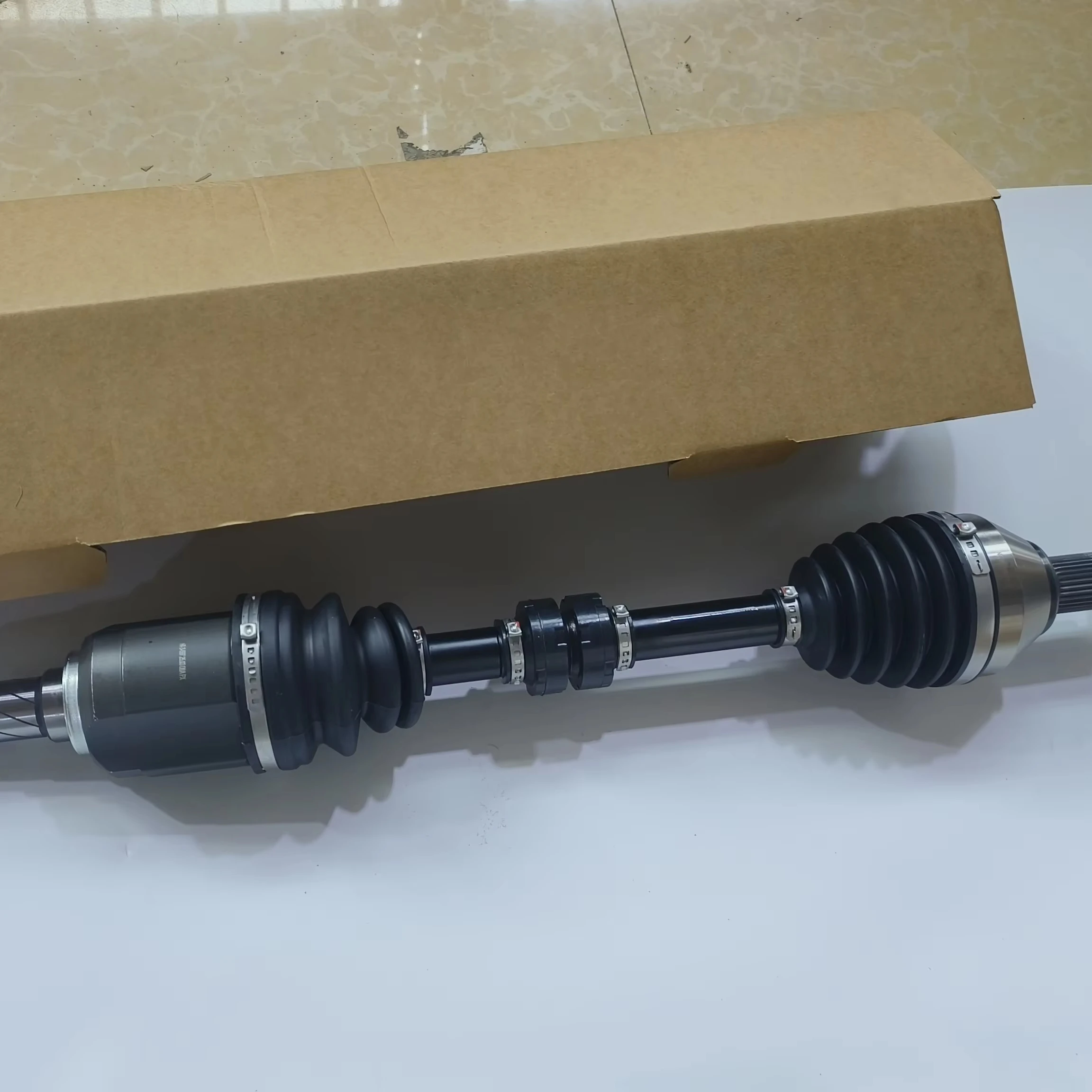 

Hot Sell Auto Part 39101-3JA0A Shaft Assy-Front Drive LH for Nissan Pathfinder 2013-2015