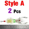 Style A