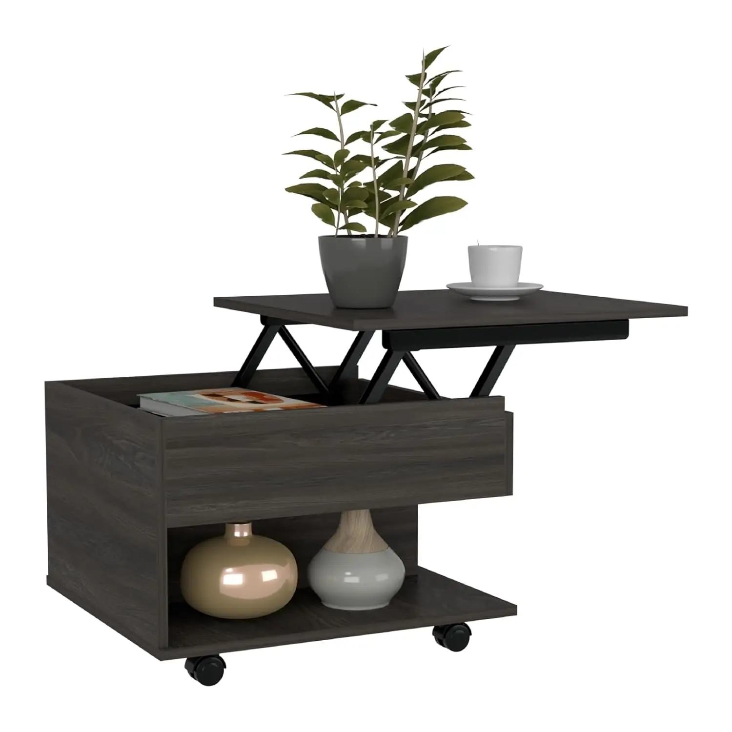 Thumbnail 4 - #13 Top 20 Rolling Kitchen Islands Worth Buying In 2026