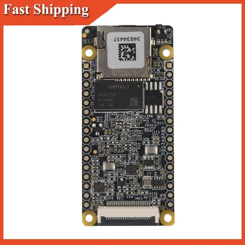 Эффективный для Nanopi Duo2 Allwinner H3 Cortex-A7 512 МБ DDR3 Память Wi-Fi BT4.0 Модуль Ubuntucore IOT Применение Развитие Кабан