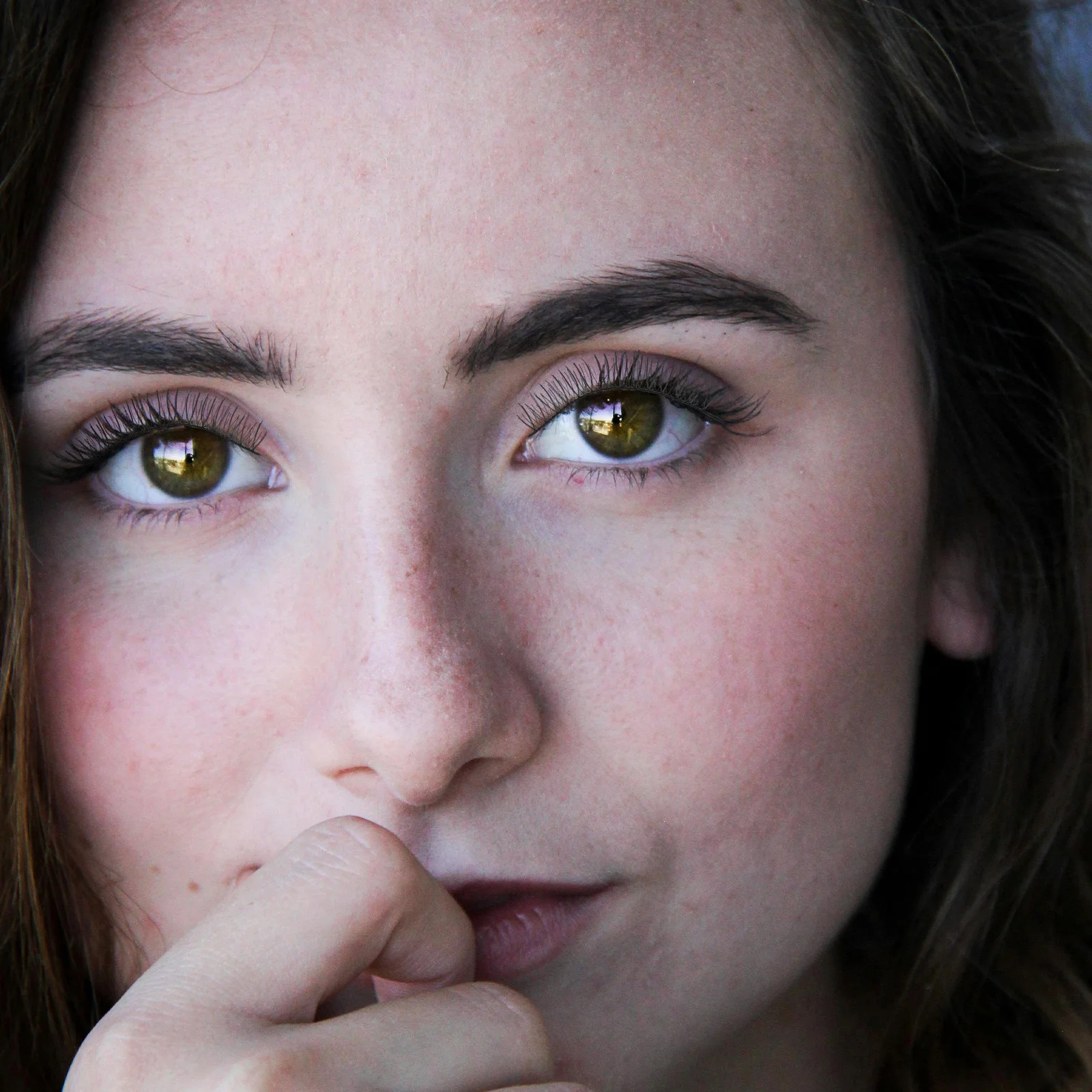 10 pares de pestañas postizas largas y gruesas, pestañas de maquillaje de estilo Natural para mujer, pestañas reutilizables hechas a mano para un aspecto elegante nocturno y diario