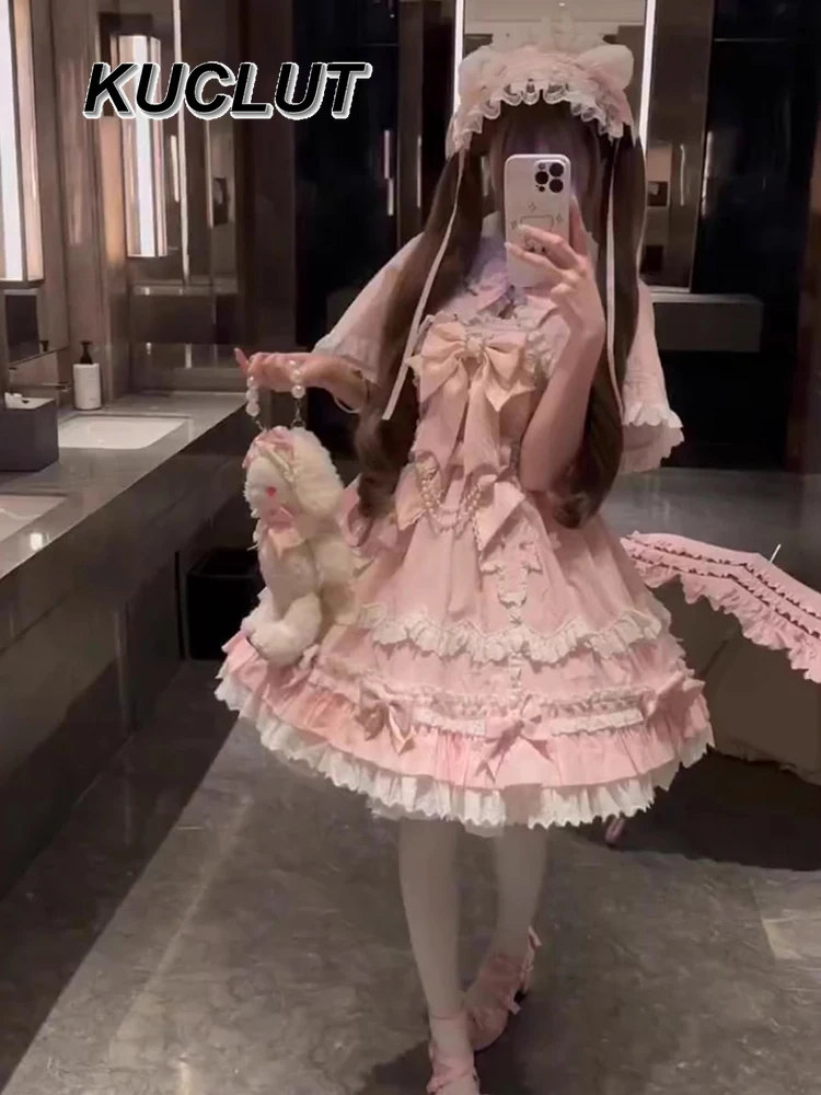 Sweet Lolita Style … - image