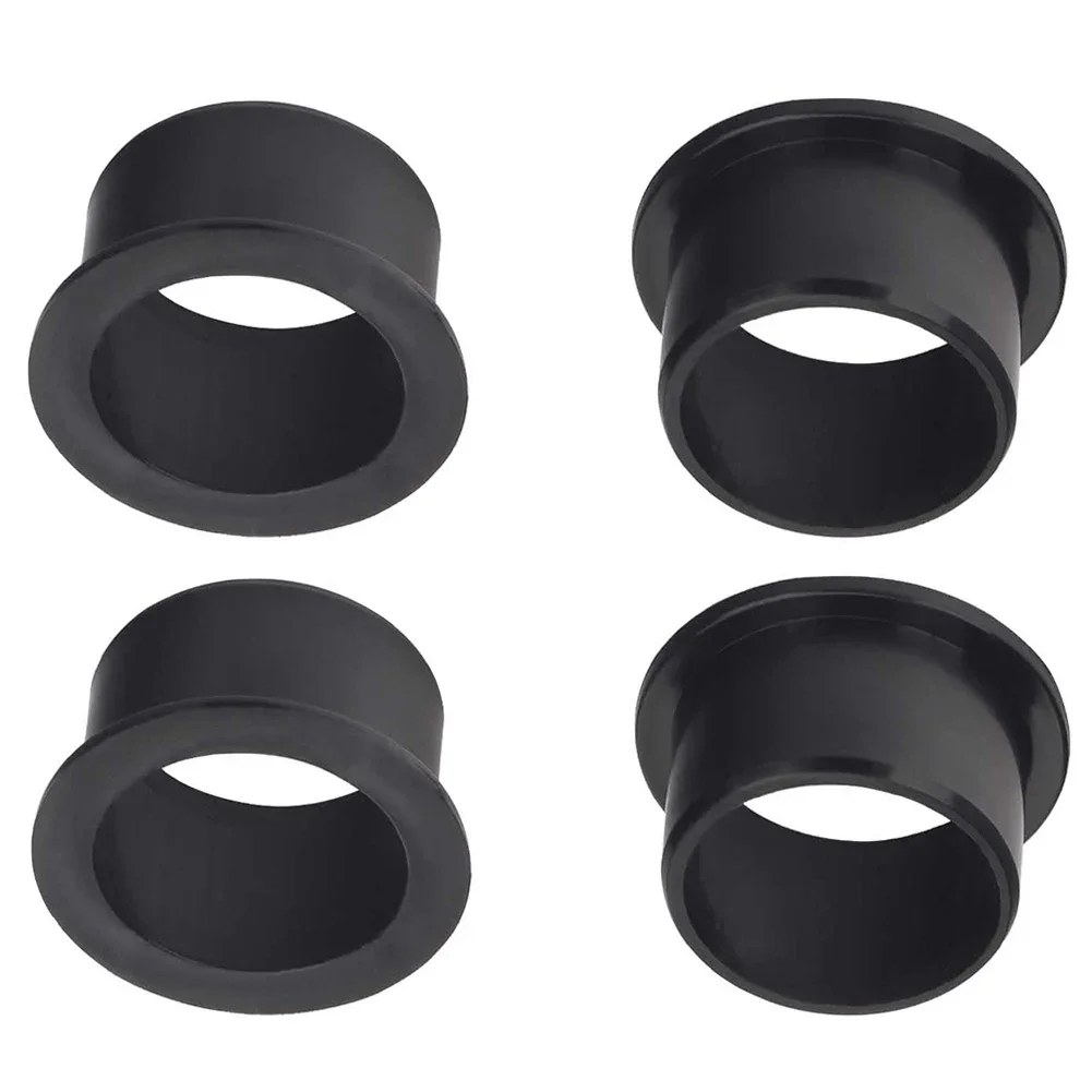 

4 Pack M111358 Bushings forJohn forDeere 355 345 GT242 GT262 GS25 GX255 GX355 Reliable and Long Lasting Replacement Bushings