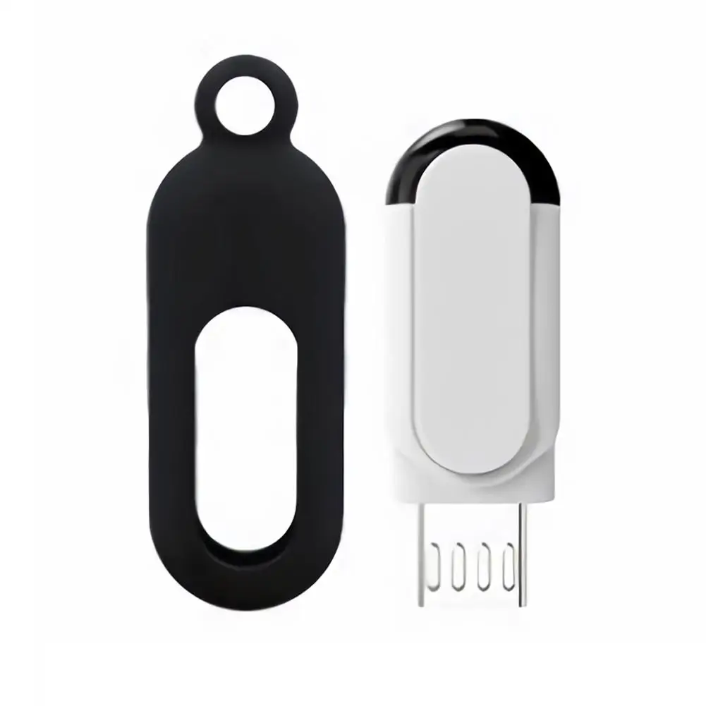 Smartphone Remote Control Type C Micro USB Universal Smart Infrared App Control Wireless Mini Adapter for TV Air Conditione I4T0