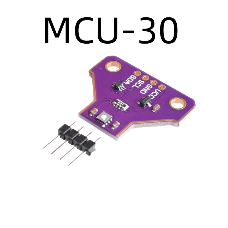MCU-30 SGP30 Multi …