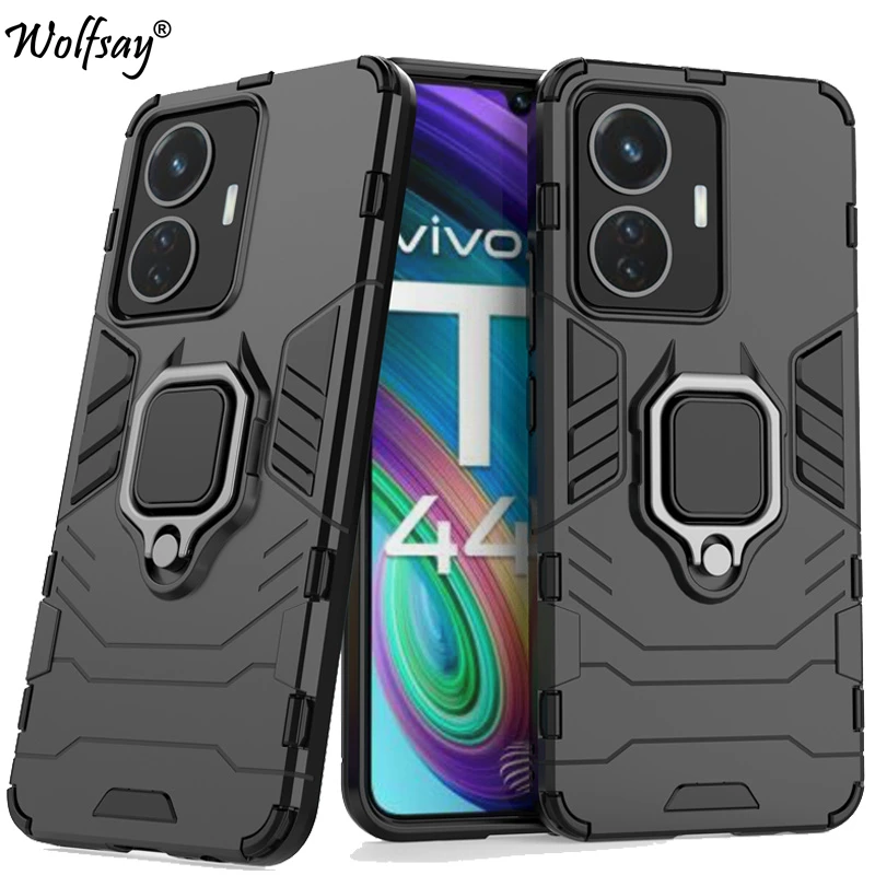 Perché il T1 Case è la Scelta Perfetta per il tuo Smartphone Vivo T1