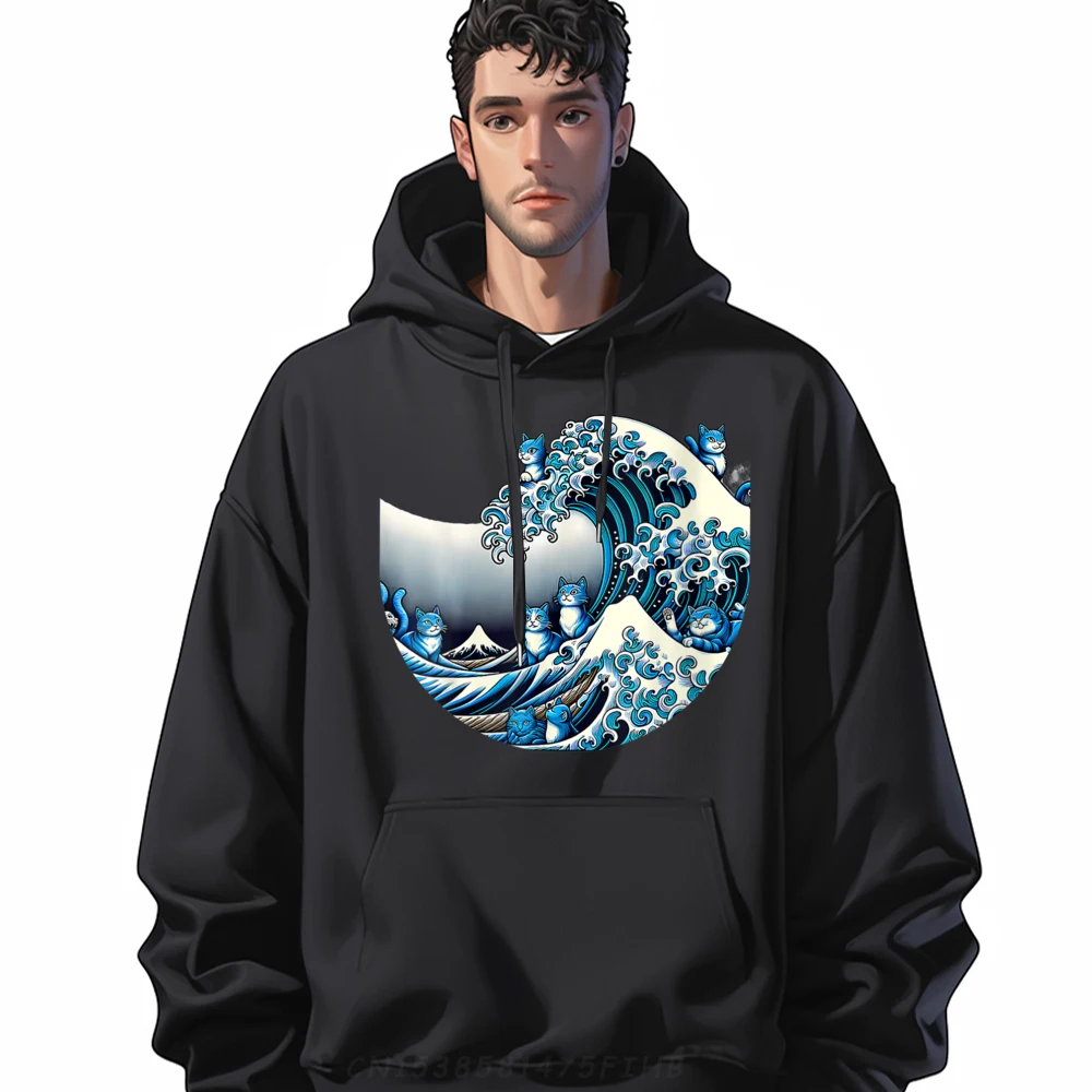 

Sweatshirt Dad Casual Sweatshrt Casual Funky Round Neck Hoodies Long Sleeve