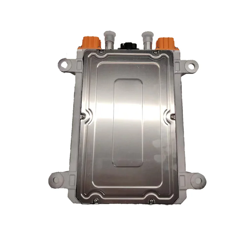 

VMAX Series New Energy Vehicle On-board Charger 3.3KW 6.6KW OBC for Electric Car Geely Voyah Dongfeng Changan