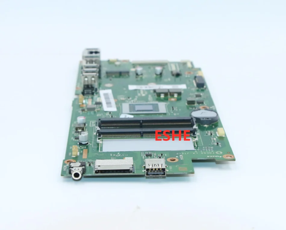 Imagem -04 - Placa-mãe Portátil para Lenovo Lenovo Ideacentre Aio 324are05 520c-24are 5b20u54079 5b20u54081 5b20u54083 com Cpu r3 r5 r7 La-j751p
