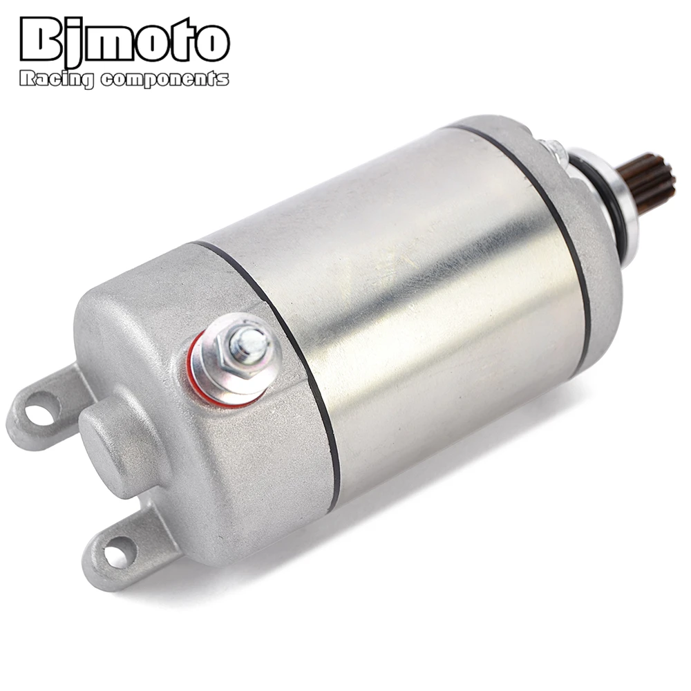 

CBR 1000 RR Starter Motor For Honda CBR1000 CBR1000RR Fireblade 2006-2007 31200-MEL-D21