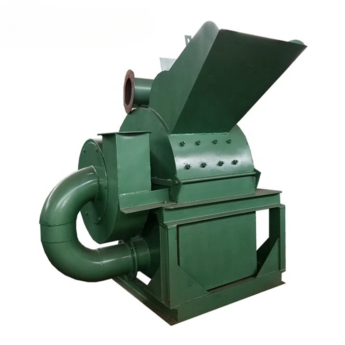 

Labor saving factory supply directly coconut husk shredder with CE