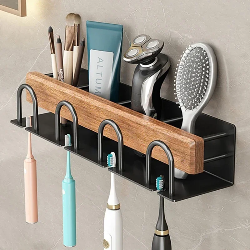 porte-brosses-a-dents-et-porte-tasses-multifonctionnel-en-bois-a-fixer-au-mur-pour-ranger-le-dentifrice-et-le-bain-de-bouche-avec-distributeur-de-dentifrice