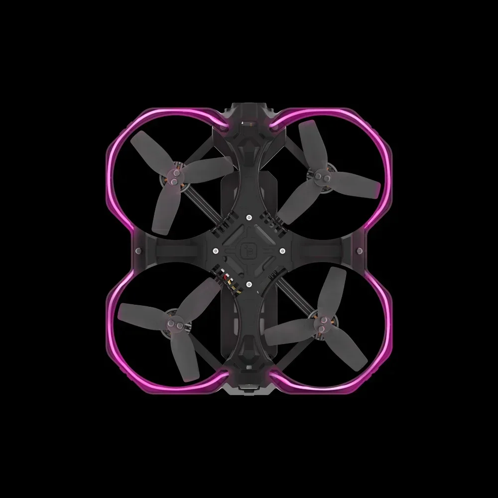 IFlight Defender 25 Upgraded LED Strip Plug and Play