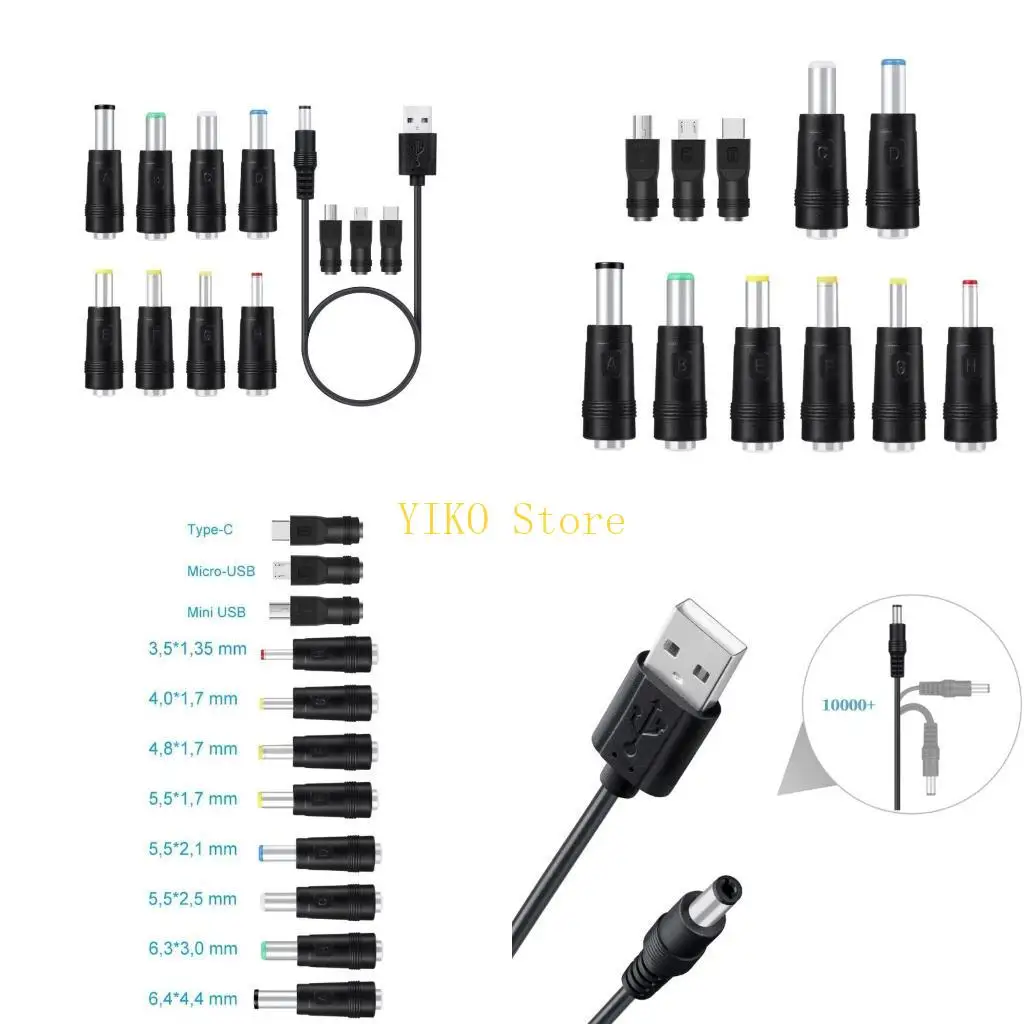 K32C 11 In1 5V Usb … - image