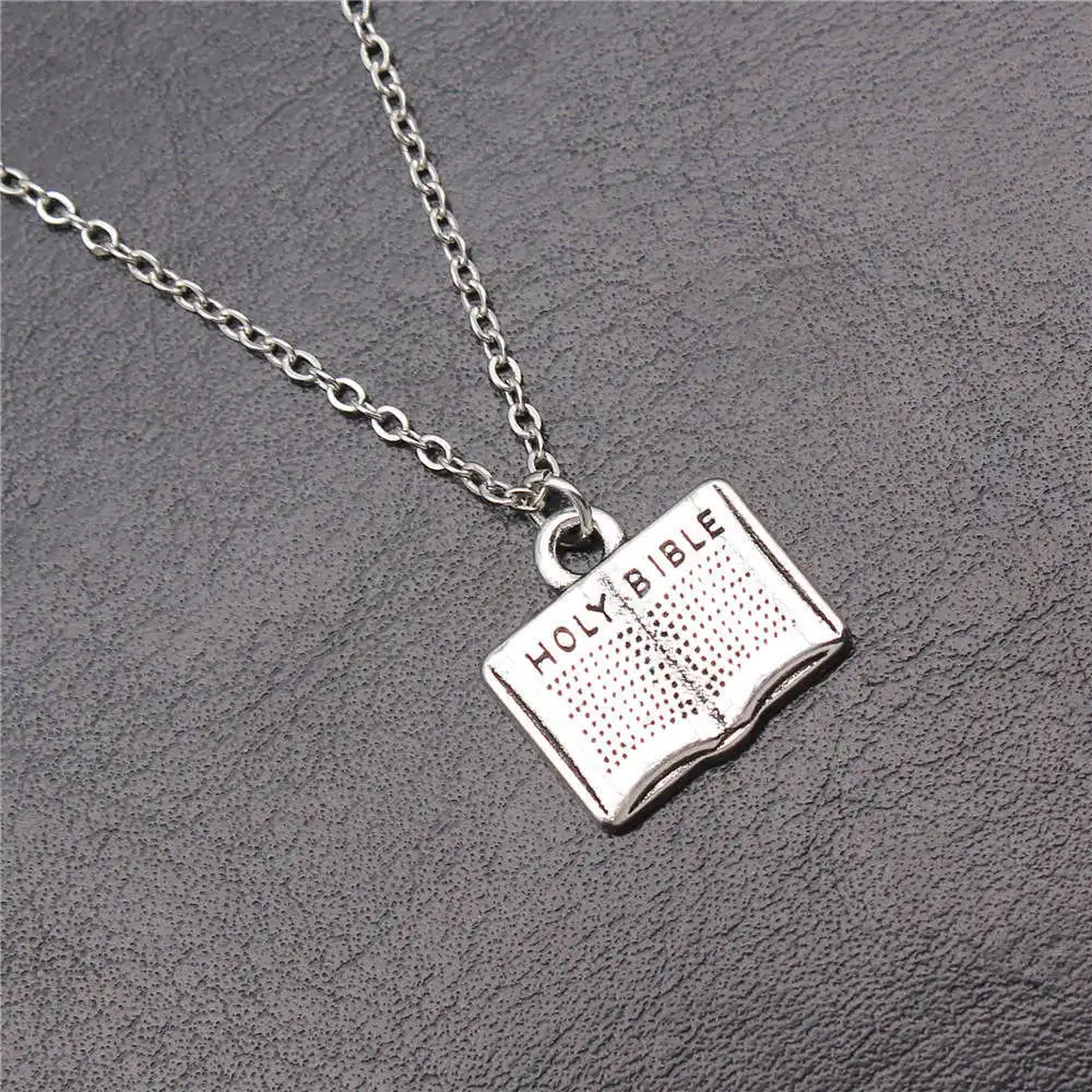Sejuani Amulet Car Pendant Male Necklace Charms For Jewelry Making Vintage 40cm Short Chain