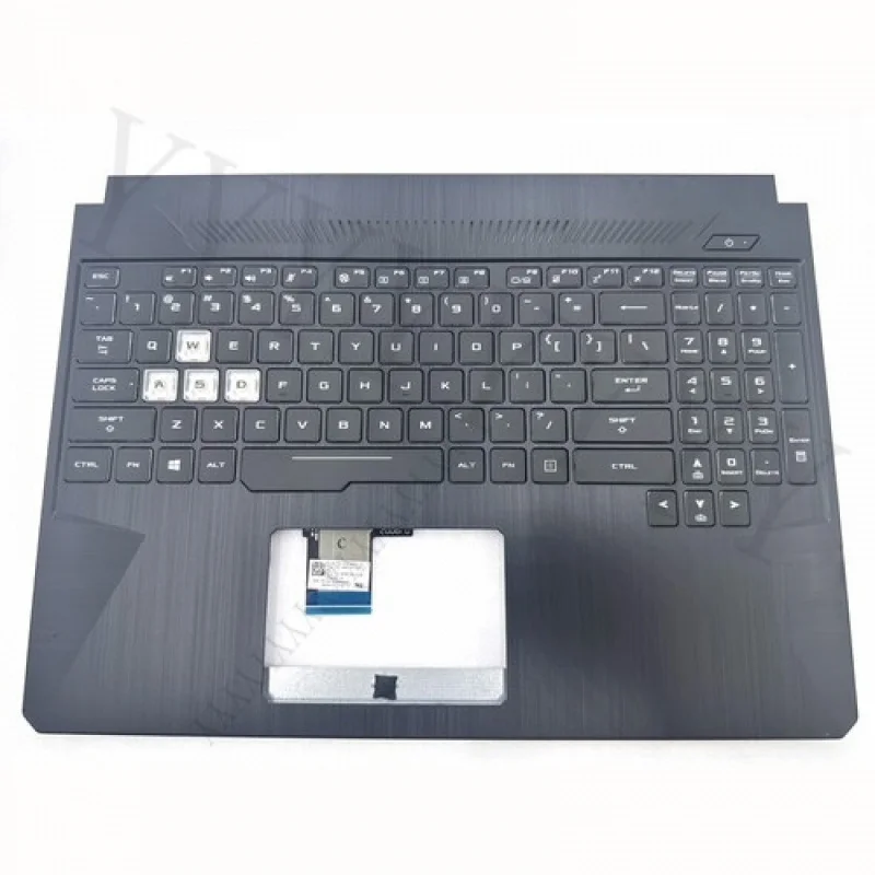 Y+New Upper Case Us… - image