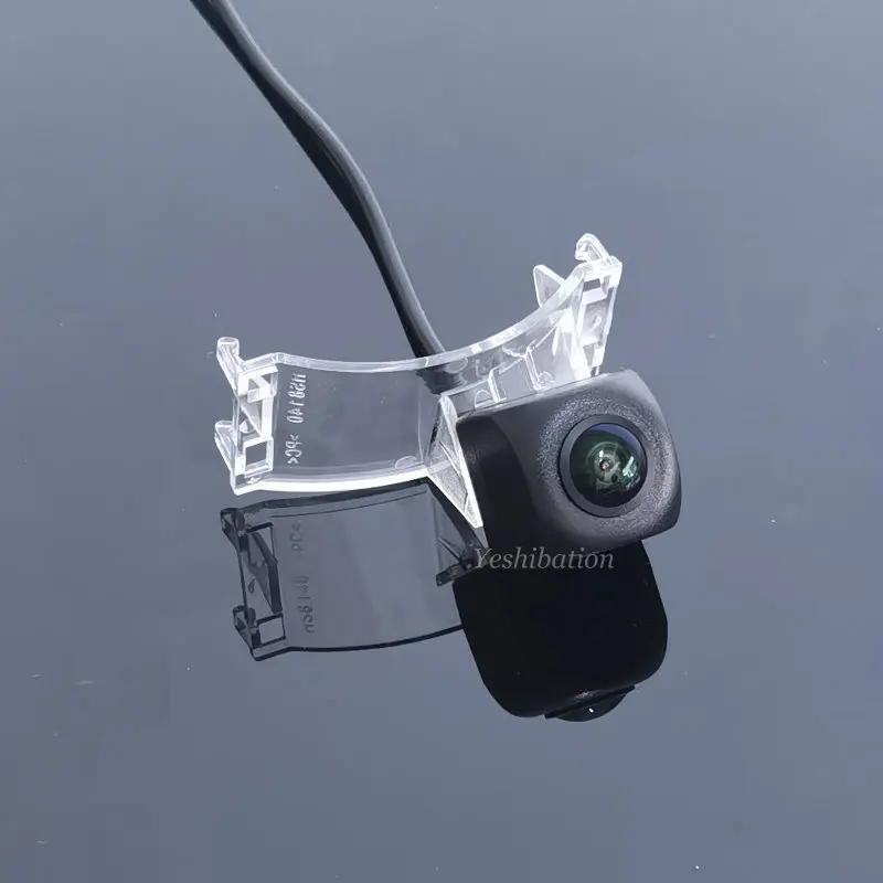 Car Rear View Camera For Mazda Premacy for Mazda 5 CW 2010~2018 Reversing Camera / High Quality Back Up Camera